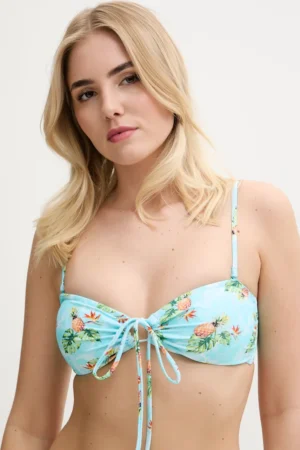Desigual sutien de baie LA HABANA T cupa usor rigidizata