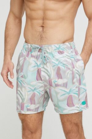 Deus Ex Machina pantaloni scurti de baie