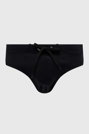 Diesel costum de baie BMBR-ALFIE culoarea negru