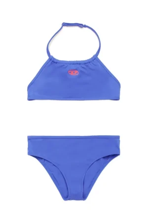 Diesel costum de baie pentru copii din două piese MLEAX SWIMSUIT J02299