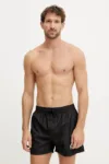 Diesel pantaloni scurti de baie KEN-37-D-BOX BOXER-SHORTS culoarea negru