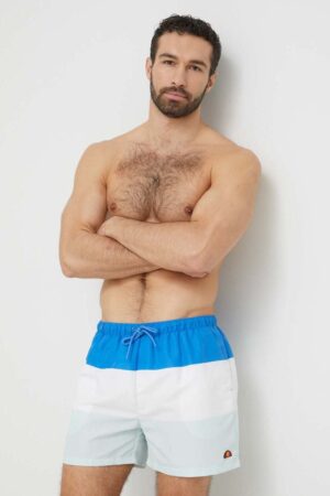 Ellesse pantaloni scurți de baie SHR17731-BLUE