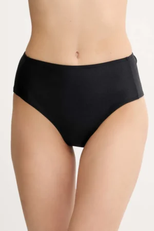 Filippa K chiloți de baie culoarea negru