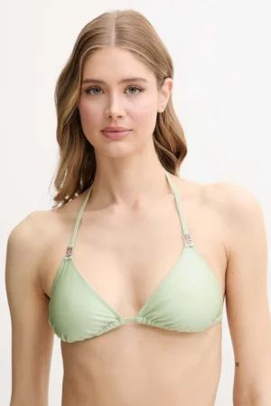 Filippa K sutien de baie culoarea verde