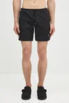 Filling Pieces pantaloni scurți de baie Swimshorts Classic culoarea negru