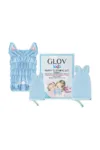 GLOV set de baie pentru bebeluși Baby Boy 3 elementy multicolor