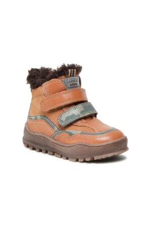 Ghete baieti - 5903698815572 - Maro - Piele naturala -