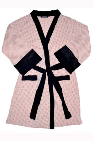 Halat de baie pentru femei Exclusiv P1331