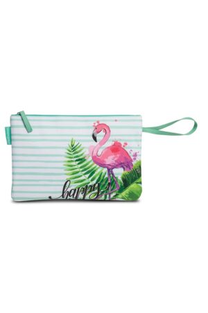 Husa pentru costum de baie F50406 Imprimeu 1