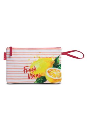 Husa pentru costum de baie F50406 Imprimeu 3