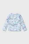 Jamiks longsleeve de baie pentru copii