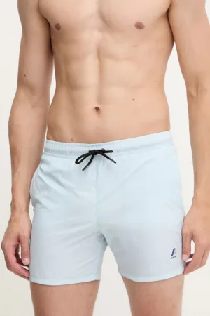K-Way pantaloni scurți de baie K31357W