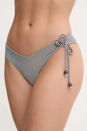 Karl Lagerfeld chiloti de baie culoarea alb
