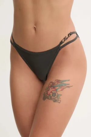 Karl Lagerfeld chiloți de baie culoarea gri