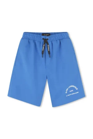 Karl Lagerfeld pantaloni scurti de baie copii Z30411