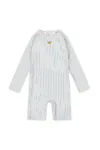 Konges Sløjd costum de baie pentru copii ASTER ONESIE GRS KS103270