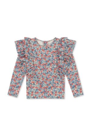 Konges Sløjd longsleeve de baie pentru copii