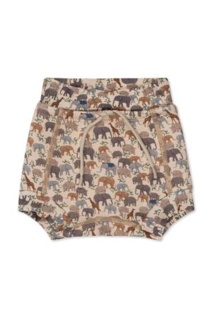 Konges Sløjd pantaloni scurți de baie pentru bebeluși