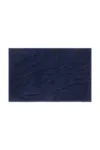 Lacoste covor de baie L HERITAGE Navy 50 x 80 cm culoarea bleumarin