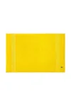 Lacoste covor de baie L LECROCO Jaune 50 x 70 cm culoarea galben