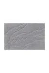 Lacoste covoraș de baie LHERITAG Microch 50 x 80 cm culoarea gri