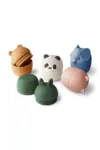 Liewood jucării de baie Gaby Classic Bath Toys 5-pack LW20717