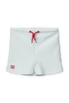 Liewood pantaloni scurți de baie copii Otto Seersucker Swim Pants LW17610