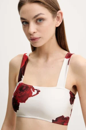 Liviana Conti sutien de baie pentru copii culoarea bej