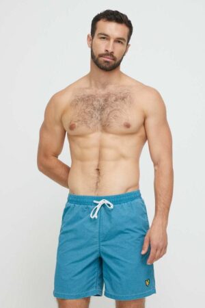 Lyle & Scott pantaloni scurti de baie