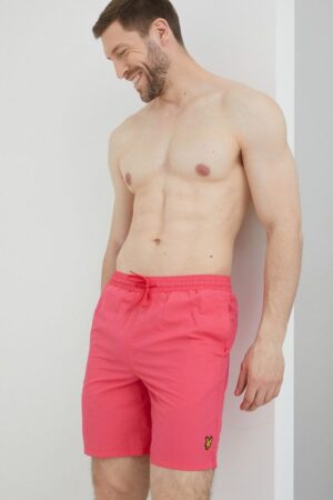 Lyle & Scott pantaloni scurti de baie barbati