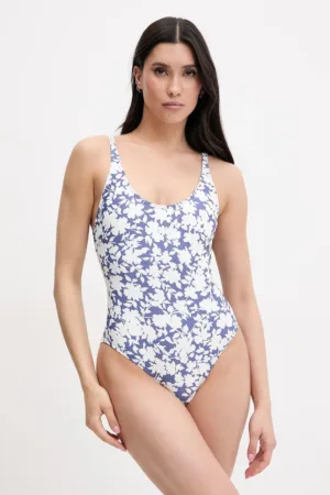 MICHAEL Michael Kors costum de baie cupa usor rigidizata