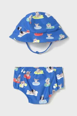 Mayoral Newborn trunchi de baie pentru copii 1620