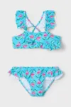 Mayoral costum de baie pentru copii din două piese 3714