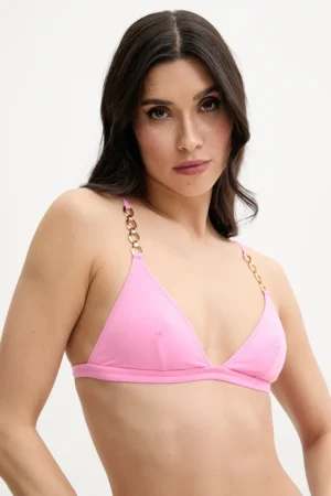 Melissa Odabash sutien de baie culoarea roz
