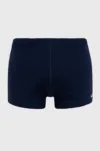 Nike Costum de baie culoarea albastru marin