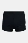 Nike costum de baie culoarea negru