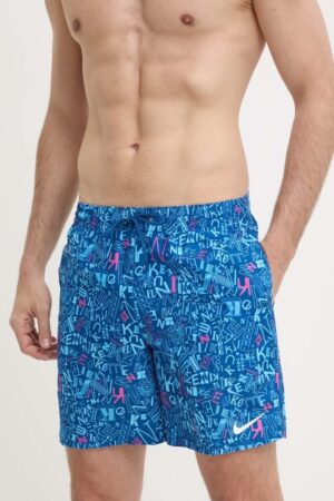 Nike pantaloni scurti de baie Blender