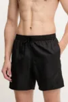 Nike pantaloni scurți de baie culoarea negru