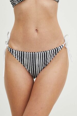 North Sails chiloti de baie culoarea negru