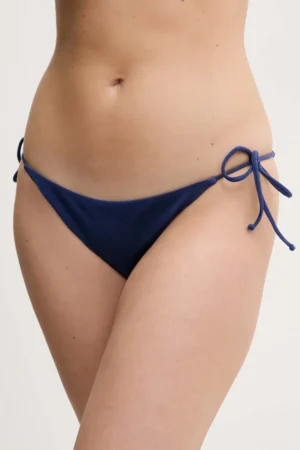 OAS chiloți de baie culoarea bleumarin