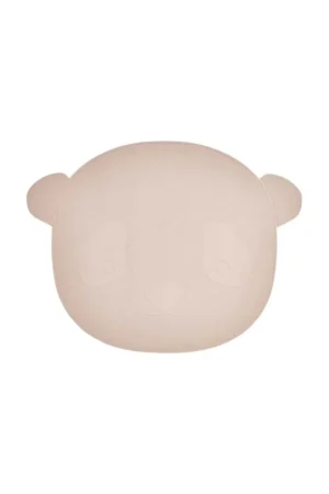 OYOY covoraș de baie Panda culoarea bej