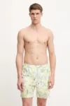 Oakley pantaloni scurți de baie CANARY PALMS bărbați