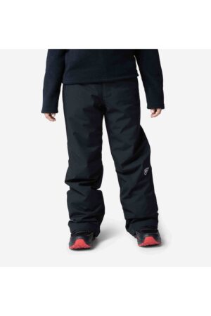 Pantaloni SKI - culoare negru - pentru baieti - marime 6 ani