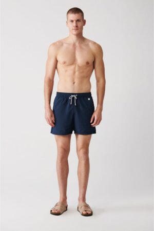 Pantaloni baie barbati 1339177871 - Poliamida