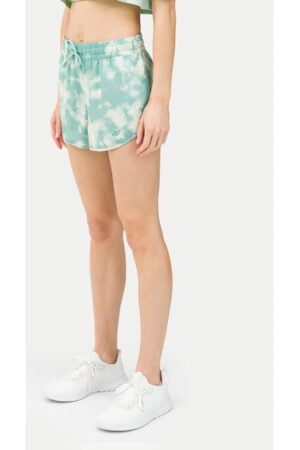 Pantaloni de baie dama - 22156 - Poliester - Multicolor