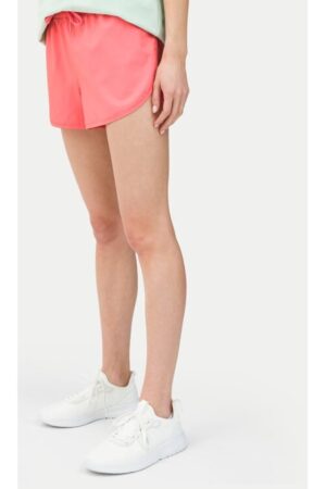 Pantaloni de baie dama - 22620 - Poliester - Portocaliu