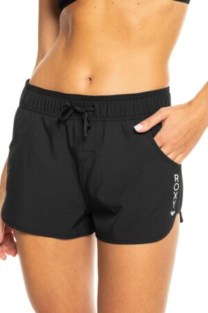 Pantaloni de scurti de baie cu snur Wave 2