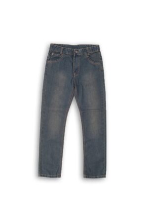Pantaloni din denim - baietei - 12732