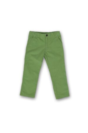 Pantaloni eleganti baieti - 20342-2 - Verde -