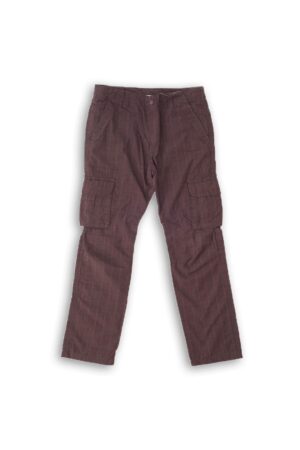 Pantaloni in carouri baieti - 10732 - Maro